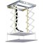 Grandview GPCK-ME 1000 Motorized Recessed-Ceiling Projector Lift 25kg Capacity