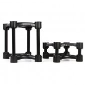 IsoAcoustics ISO-200 Isolation Stand for Studio Monitors (Pair)