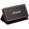 Marshall Stockwell Portable Bluetooth Speaker with Flip Cover