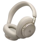 JBL Live 780NC Wireless Over-Ear Noise Cancelling Headphones CHAMPAGNE
