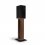 NorStone Alva Speaker Stand For Spectrum (Pair) BLACK/BROWN