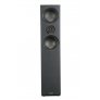 Mission LX-4 Two-Way Dual 6.5-inch Floor Standing Speaker (Each) BLACK