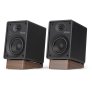 FiiO BR15 R2R & Onkyo GX-10DB Creator Series Bluetooth Streaming Powered Speaker Bundle BLACK