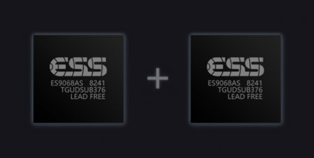 Description image for Ziddoo Eversolo DAC-Z6 High Resolution DAC