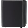 JBL STUDIO Sub 250P 10-Inch 200-Watt Powered Subwoofer