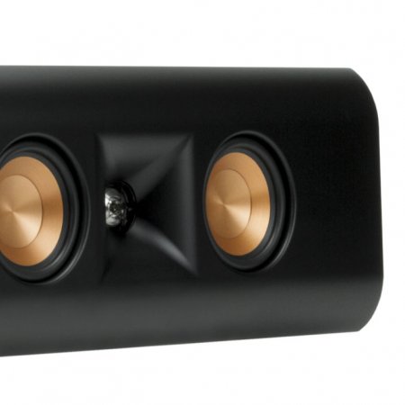 Description image for Klipsch RP-140D Reference Premiere On-Wall 2-Way Speaker (Each) MATTE BLACK