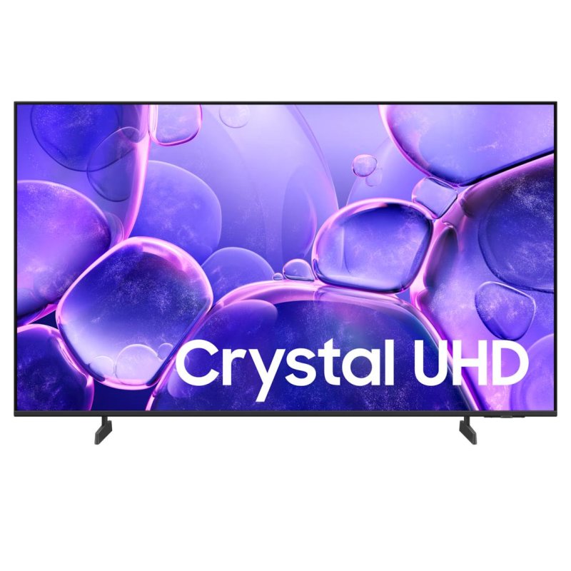 Samsung 55-Inch UHD 4K Smart TV UN55U8000FFXZCTV