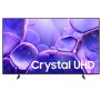Samsung 55-Inch UHD 4K Smart TV UN55U8000FFXZCTV