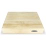 IsoAcoustics Delos 1815M1 Turntable Isolation Maple Platform