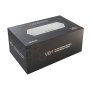 Soundcast VG1 Waterproof Shock-Resistant Wireless Bluetooth Portable Speaker
