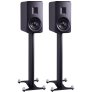 PS Audio aspen FR5 Loudspeakers with Stands (Pair) BLACK