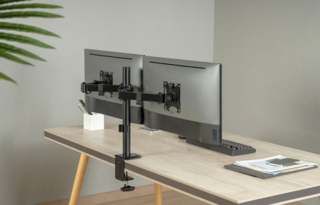Ultralink Dual Monitor Arm