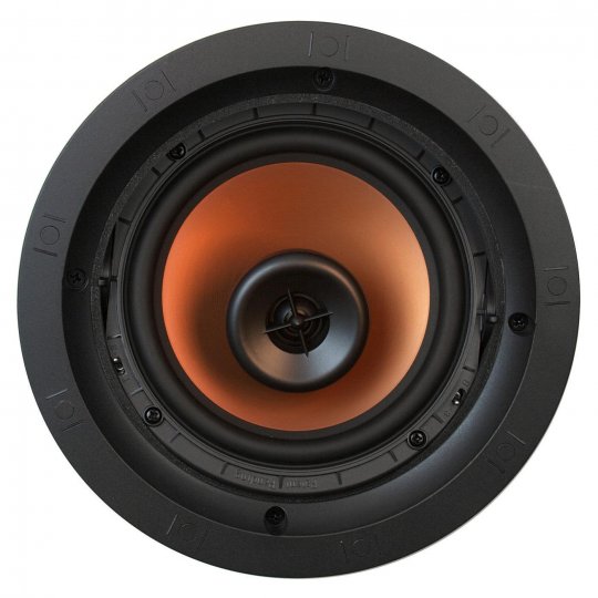 Klipsch CDT 5650 C II 6.5-Inch In-Ceiling Pivoting Speaker