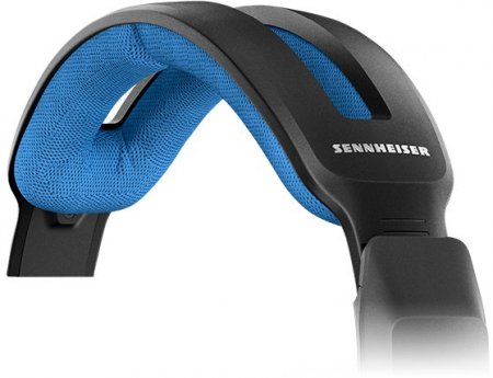 Description image for Sennheiser GSP 300 Over-Ear Gaming Headphones BLUE