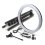 Mobifoto 12-Inch LED Ring Vlogging / Webcastng Light (Bi-Colour)