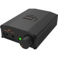 iFi Audio niDSD-BL Portable USB DAC and Headphone Amplifier Label BLACK
