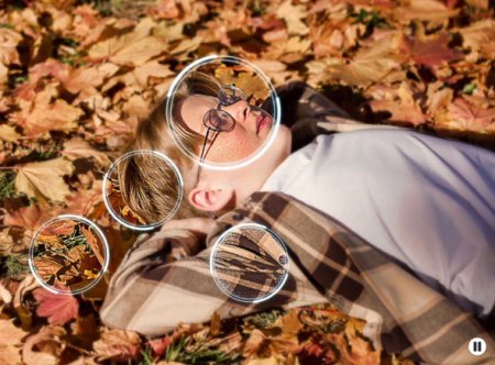 Description image for Samsung QN55Q8FAAFXZC 55-Inch QLED 4K Samsung Vision AI Smart TV [2025]