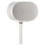Sanus WSSE31 Speaker Stand for Sonos Era 300 (Single) WHITE