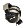 Teac CT-H2000 Pro-Grade Foldable Closed Back Headphones