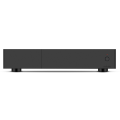 Audiolab 9000P Stereo Power Amplifier 110W ch Bridgeable BLACK