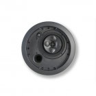 Klipsch IC525TB 70 Volt 5.25\" In-Ceiling Professional Speaker BLACK