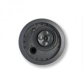 Klipsch IC525TB 70 Volt 5.25" In-Ceiling Professional Speaker BLACK Klipsch IC525TB 70 Volt 5.25" In-Ceiling Professional Speaker BLACK
