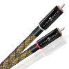 Wireworld GEI10 Gold Eclipse 10 Audio Interconnect Cable 3.2ft (1M)
