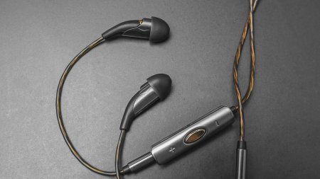 Description image for Klipsch X20i In-Ear Reference Audiophile Headphones