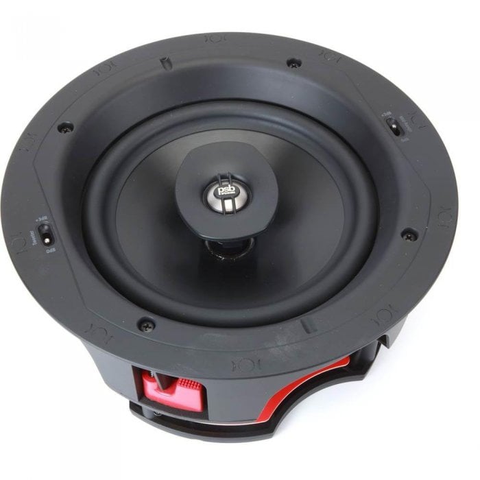 PSB CS850 2-Way In-Ceiling Speaker (Each) - Click Image to Close