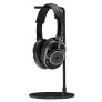 Master & Dynamic MP1000 Headphone Stand BLACK
