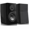 SVS Ultra Evolution Bookshelf Speaker (Pair) BLACK GLOSS - Open Box