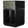 Klipsch LASCALAIIIB 15" La Scala III AL5 Floorstanding Speaker BLACK