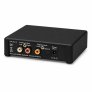 Pro-Ject DAC Box E Digital-to-Analog Converter BLACK