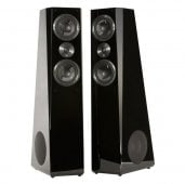 SVS Ultra Tower Loudspeaker (Pair) PIANO BLACK