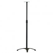 Quest TM101B Telescopic Speaker Stands (Pair)