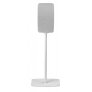 FLEXSON Froor Stand for SONOS FIVE &amp; PLAY:5 (Each) WHITE