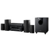 Onkyo HT-S3400 + UPA-1 PACKAGE 5.1-Channel Home Theater Package