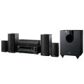 Onkyo HT-S3400 5.1-Channel Home Theater Package