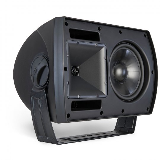 Klipsch CA-800T Outdoor Speaker BLACK - PAIR