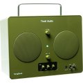 Tivoli Audio Songbook Portable Bluetooth Speaker GREEN