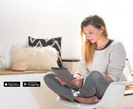 Description image for Triangle AIO 3 Wi-Fi & Bluetooth Speaker BLACK