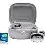 JBL Live Free 2 True Wireless Noise Cancelling Earbuds SILVER