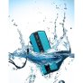 Hercules RUSH WAE Outdoor Wireless Bluetooth Speaker GREEN