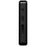FiiO BTR3K BTR3K-Balanced HiFi Bluetooth Amp BLACK