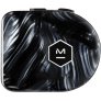 Master & Dynamic MW07 Plus Noise Cancelling True Wireless In-Ear Earbuds BLACK QUARTZ