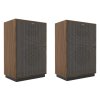 Klipsch CWALLIVW 15" Cornwall IV Floorstanding Speaker WALNUT