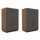 Klipsch CWALLIVW 15" Cornwall IV Floorstanding Speaker WALNUT