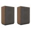 Klipsch CWALLIVW 15" Cornwall IV Floorstanding Speaker WALNUT