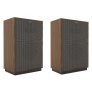 Klipsch CWALLIVW 15" Cornwall IV Floorstanding Speaker WALNUT