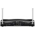 TOA WT-5810 H01US 16-Channel Wireless Space Diversity Tuner, 676 to 606MHz